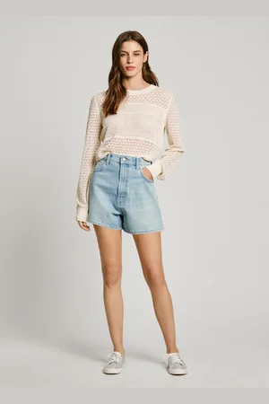 Pepe Jeans Slim fit shorts