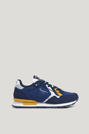 Pepe Jeans Scarpe da corsa combinate