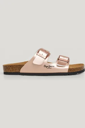 Pepe Jeans Sandali con doppio cinturino