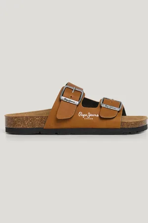 Pepe Jeans Sandali con doppio cinturino