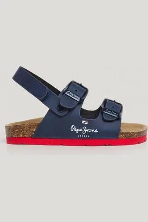 Pepe Jeans Sandali con doppio cinturino
