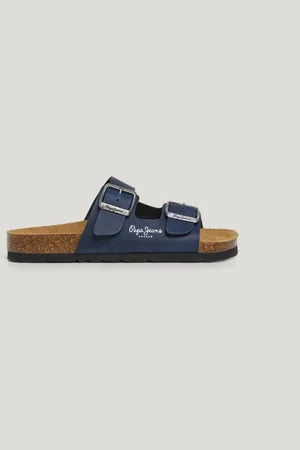 Pepe Jeans Sandali con doppio cinturino