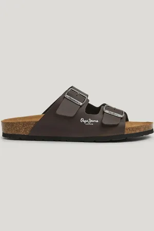 Pepe Jeans Sandali con doppio cinturino