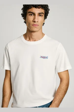 Pepe Jeans T-shirt stampata con logo