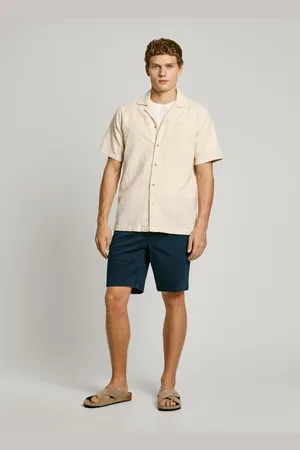 Pepe Jeans Regular fit chino shorts