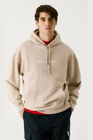 Pepe Jeans Felpa con cappuccio regolabile