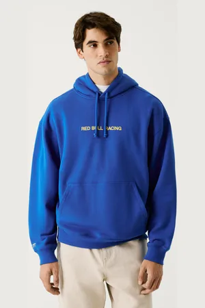Pepe Jeans Felpa con cappuccio regolabile