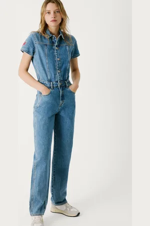 Pepe Jeans Tuta lunga regular fit