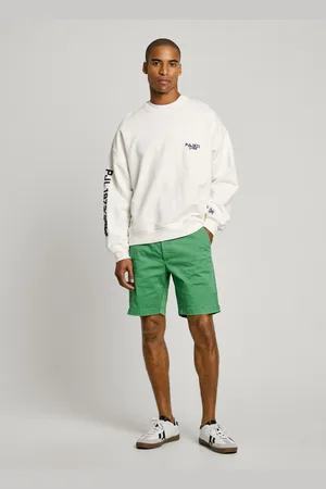Pepe Jeans Regular fit chino shorts