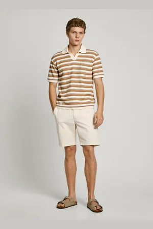 Pepe Jeans Regular fit chino shorts