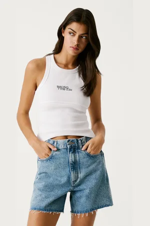 Pepe Jeans T-shirt manica slim fit