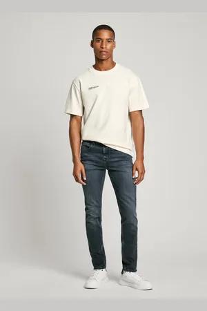 Pepe Jeans Jeans slim fit a vita regular - hatch