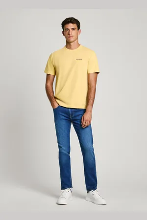 Pepe Jeans Jeans slim fit a vita regular - hatch