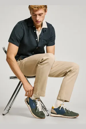 Pepe Jeans Scarpe da corsa vintage - brit