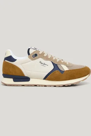 Pepe Jeans Scarpe da corsa vintage - brit