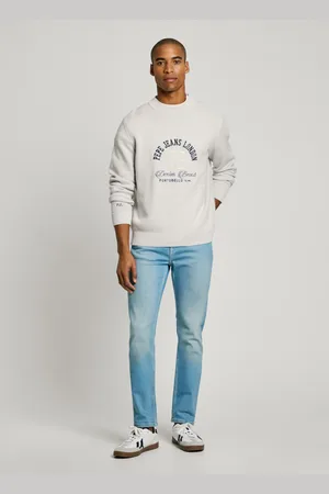 Pepe Jeans Jeans slim fit a vita regular - hatch