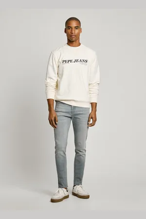Pepe Jeans Jeans skinny fit a vita regular - finsbury