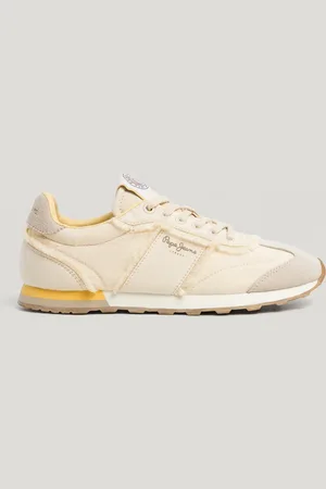 Pepe Jeans Scarpe da running in twill