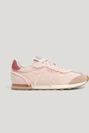 Pepe Jeans Scarpe da running in twill