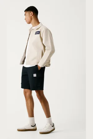 Pepe Jeans Bermuda cargo dritti