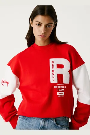 Pepe Jeans Felpa girocollo con logo