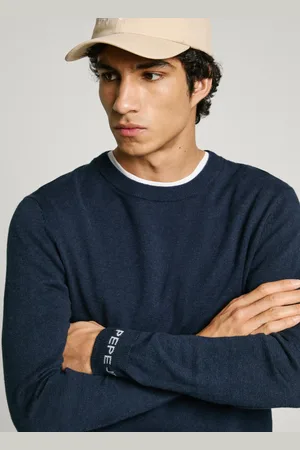 Pepe Jeans Maglia tricot fit regular