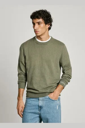Pepe Jeans Maglia tricot fit regular