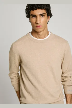 Pepe Jeans Maglia tricot fit regular