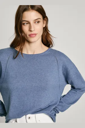 Pepe Jeans Maglia girocollo tricot