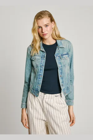 Pepe Jeans Giubbotto in slim fit