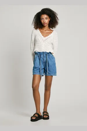 Pepe Jeans Relaxed fit shorts