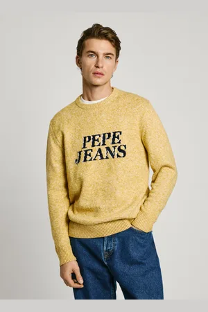 Pepe Jeans Maglia girocollo tricot