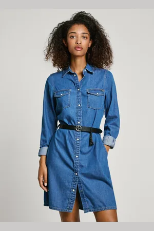 Pepe Jeans Abito corto in