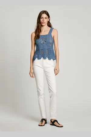 Pepe Jeans Pantalone 5 tasche slim fit