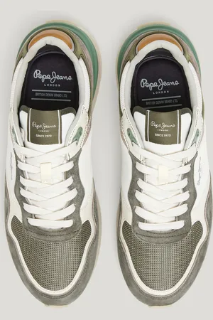 Pepe Jeans Sneakers combinate