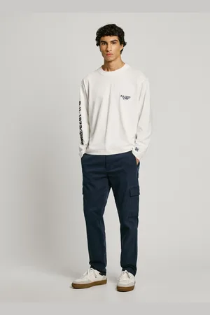 Pepe Jeans Pantalone cargo slim fit