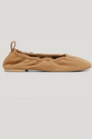 Pepe Jeans Ballerine in pelle