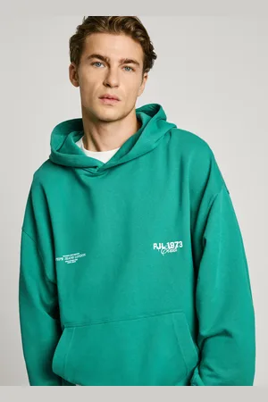 Pepe Jeans Felpa con logo