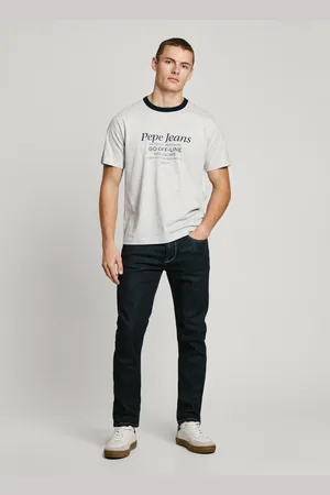 Pepe Jeans Jeans slim fit a vita regular - hatch