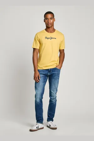 Pepe Jeans Jeans fit a vita regular - stanley