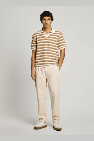 Pepe Jeans Pantalone chino fit relax