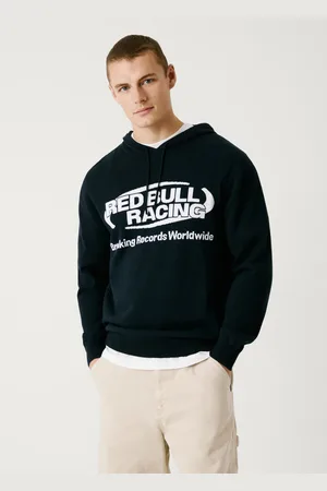 Pepe Jeans Maglia con cappuccio e logo