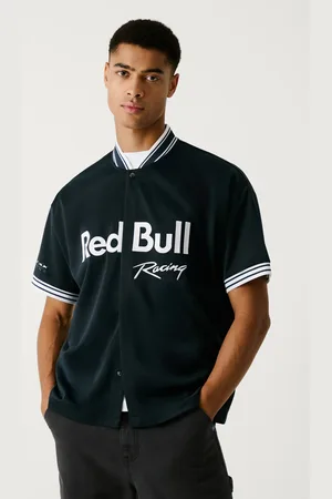 Pepe Jeans Camicia da baseball
