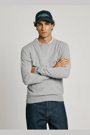 Pepe Jeans Maglia tricot fit regular