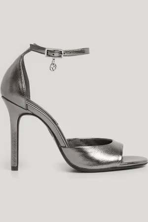 Pepe Jeans Sandali metallizzati