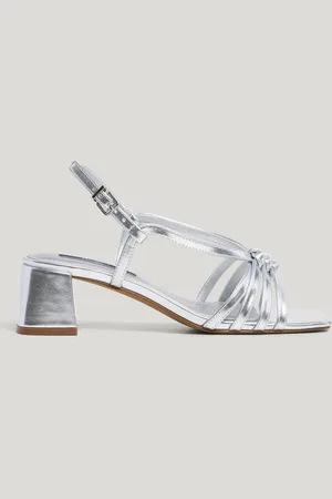 Pepe Jeans Sandali metallizzati