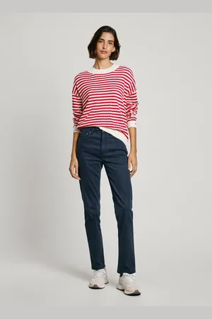 Pepe Jeans Pantalone 5 tasche slim fit