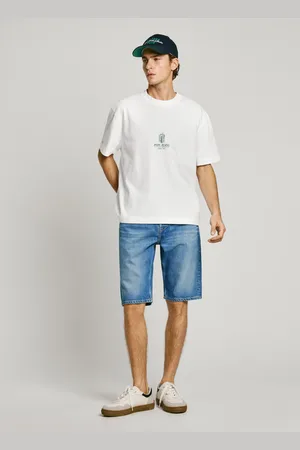 Pepe Jeans Relaxed fit shorts