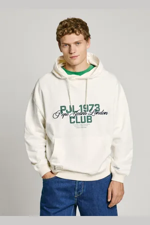 Pepe Jeans Felpa con logo
