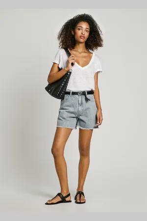 Pepe Jeans Slim fit shorts